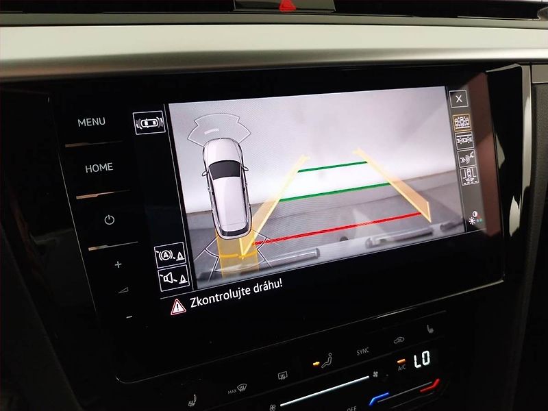 Volkswagen Arteon (2020) R-line 2.0 TDI - fotka 21 z 24