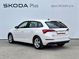 Škoda Scala (2023) Ambition 1,0TSi 81kW - náhled 10