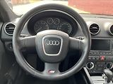 Audi A3 3,2 i V6 184KW 4x4  Sportback - náhled 15