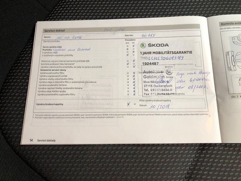 Škoda Yeti (2013) 2.0 TDi 4x4, tažné - fotka 29 z 38