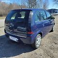 Opel Meriva KRÁSNÁ,145TKM,1MAJ58L,SERVISKA - náhled 3