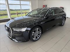 Audi A6 Avant 2,0 40TDI, Virtual, Quat - fotografie inzerátu