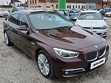 BMW Řada 5 (2016) 3.0 d GT 530xDrive, 1.maj,ČR - náhled 1