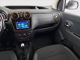 Dacia Dokker (2017) Stepway 1.2 TCe, 5Míst, ČR - náhled 8