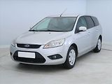 Ford Focus (2008) 1.6 16V, v provozu - náhled 1