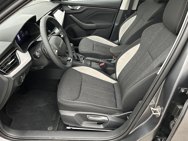 Škoda Kamiq 1.0 TS Top selection - fotka 7 z 23