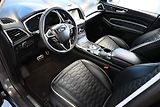 Ford S-MAX (2022) 2.0 VIGNALE 4x4 7 Míst LED ACC - náhled 13
