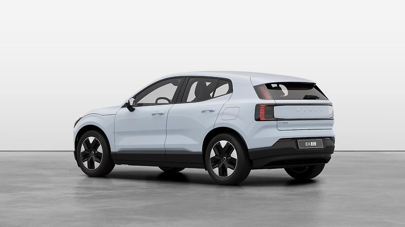 Volvo EX30 (2026) PURE ELECTRIC SINGLE CORE  - fotka 6 z 13