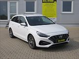 Hyundai i30 1,5 T-GDI mHEV Family Smart - náhled 1