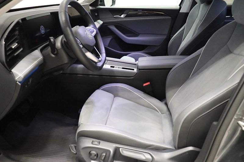 Volkswagen Passat 1.5 eTSI Kessy Webasto Tažné - fotka 7 z 12