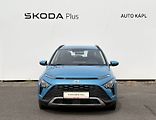 Hyundai Bayon (2022) 62 kW Comfort Club - náhled 2