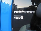 Avia D120-210, Cummins, Ruka PM9023 - náhled 4