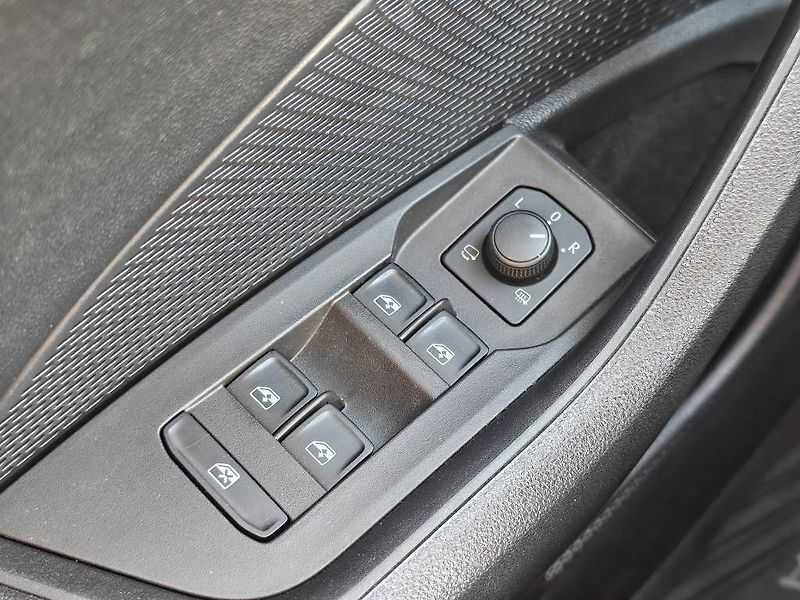 Škoda Octavia Style 7DSG 1,5TSI - fotka 21 z 24