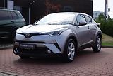 Toyota C-HR 1,2 T 6M/T Active Htd seats - náhled 1