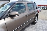 Škoda Yeti 1,2 TSI 77KW PO SERVISE - náhled 8