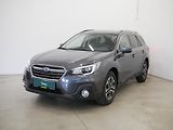 Subaru Outback - náhled 1