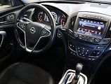Opel Insignia (2016) Cosmo 2.0 CDTI, 4X4, Automat - náhled 7