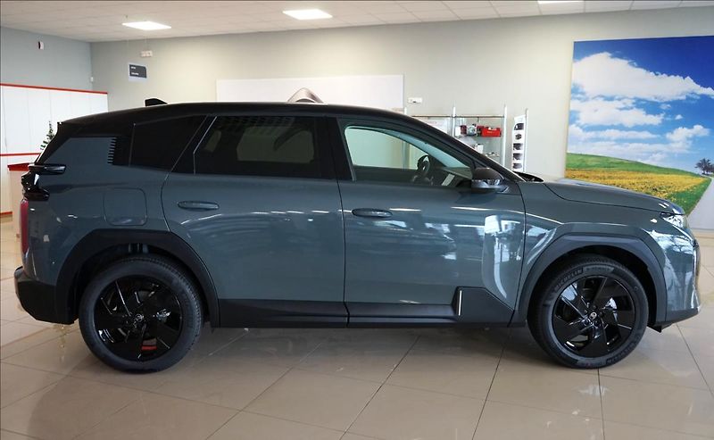 Citroën C5 Aircross (2026) 1,2 Hybrid 145k Automatic MAX - fotka 8 z 29