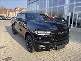 Dodge RAM (2025) 3,0 R6  Limited Night - náhled 1