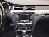 Škoda Superb (2014) 2.0 TDi, Elegance, DSG, bixen - náhled 12