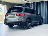 Mercedes-Benz GLB (2024) 200d*4M*AMG*OFF.ROAD*7MÍST*360 - náhled 8