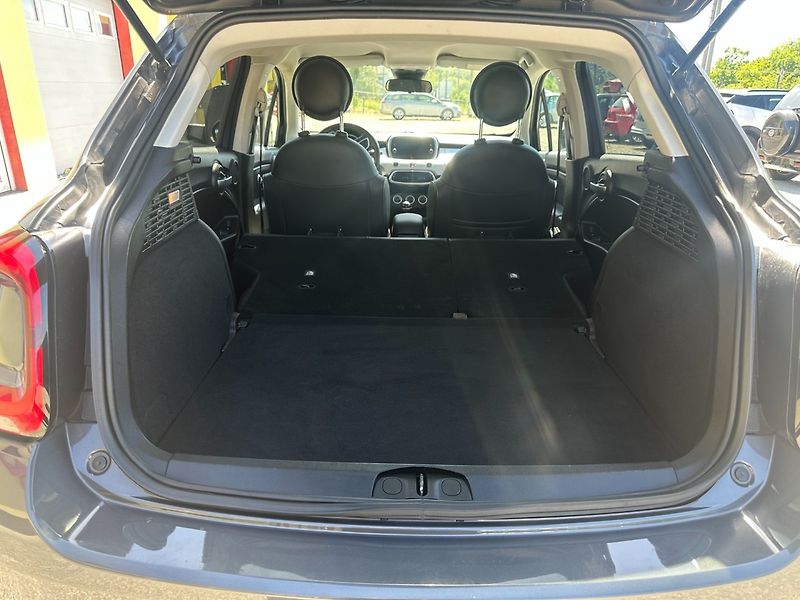 Fiat 500X 1.0i 88kW/1MAJ/Park.Senzor - fotka 16 z 29