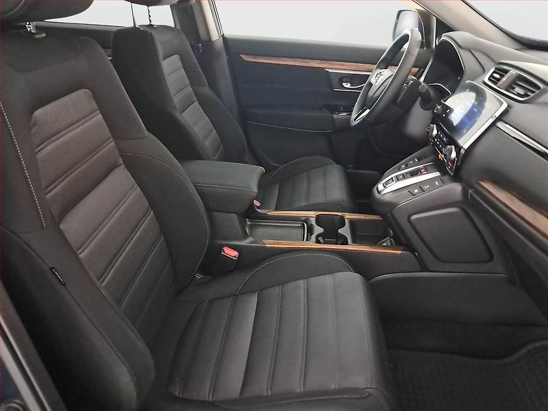 Honda CR-V (2020) 2.0i-MMD HEV - fotka 9 z 17