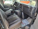 Chevrolet Express (2014) 5,3V8 VOR 4x4,redukce,LPG,DPH  - náhled 13