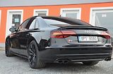 Audi S8 (2017) Plus 4.0 V8 605 PS Quattro - náhled 9