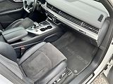 Audi Q7 (2018) 3.0 TDI S-LINE, CZ, DPH,VÝMĚNA - náhled 12