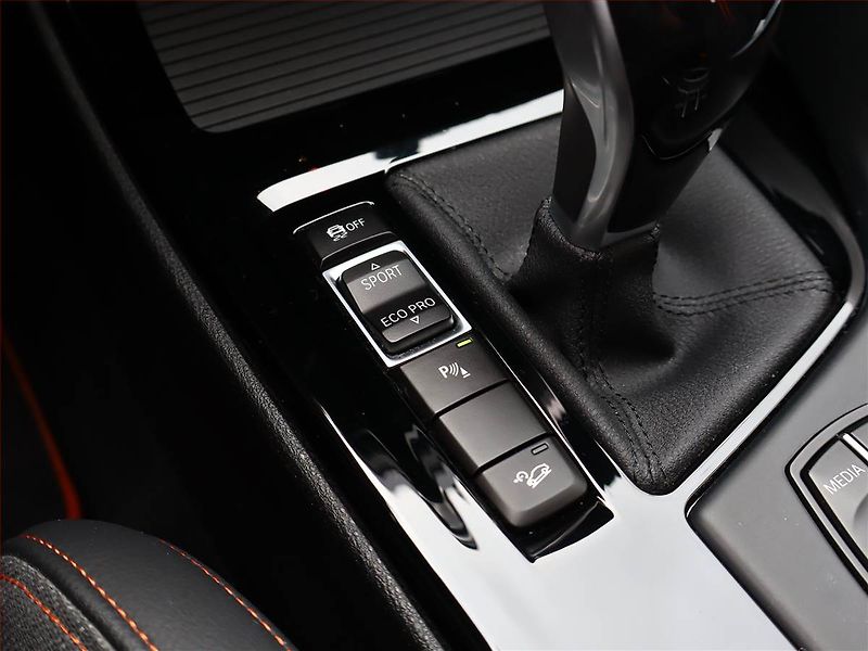 BMW X1 (2020) xDrive18d - fotka 18 z 23