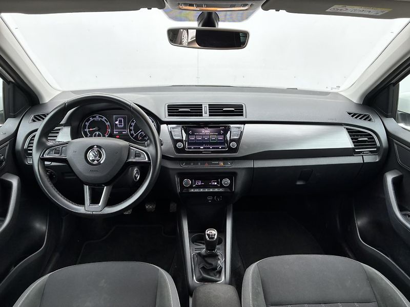 Škoda Fabia 1.0 TSI / 81 kW Style Plus - fotka 4 z 21