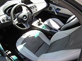 BMW Z4 2,5 i 141kW Manuál - náhled 17