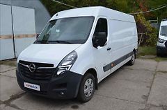 Opel Movano (2021) F3500 2,3 CDTI - fotografie inzerátu