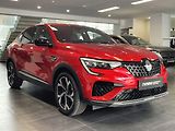 Renault Arkana (2025) TECHNO 1,3TCe 140k EDC - náhled 6