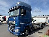 DAF XF480 SSC 6x2 BDF - náhled 6