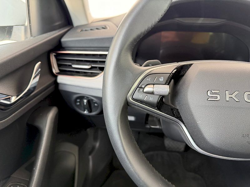 Škoda Scala (2025) Top Selection 1.5 TSI / 110 kW - fotka 10 z 27
