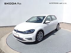 Volkswagen Golf (2019) Maraton Edition 1,5 TSI 96kW - fotografie inzerátu