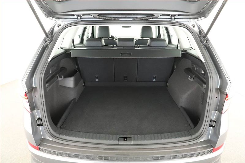 Škoda Kodiaq (2022) 1.5 TSI - fotka 11 z 14
