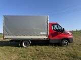 Iveco Daily (2016) 35C13 nové v CZ , 17000km !!! - náhled 1