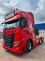 Scania (2024) S-Way  AS 570 6x2 hydraulika  - náhled 1