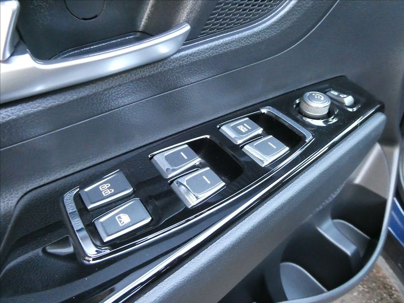 SsangYong Korando 1,5 T-GDI 120kW Style,ČR - fotka 25 z 34