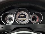 Mercedes-Benz Třídy C (2013) C 250 CDI 4MATIC, 4X4 - náhled 11