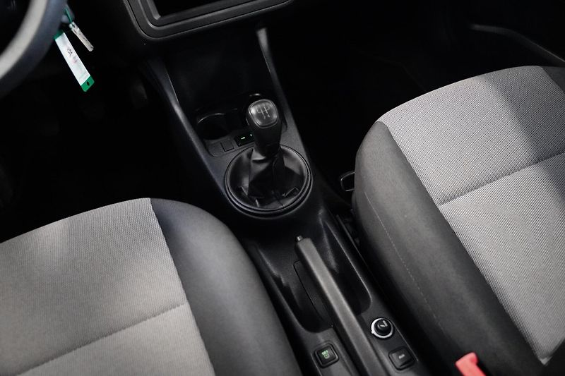 Škoda Roomster - fotka 19 z 22
