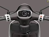 Vespa Primavera 125 3V ABS (2026) Primavera 125 Tech MY26 - náhled 15