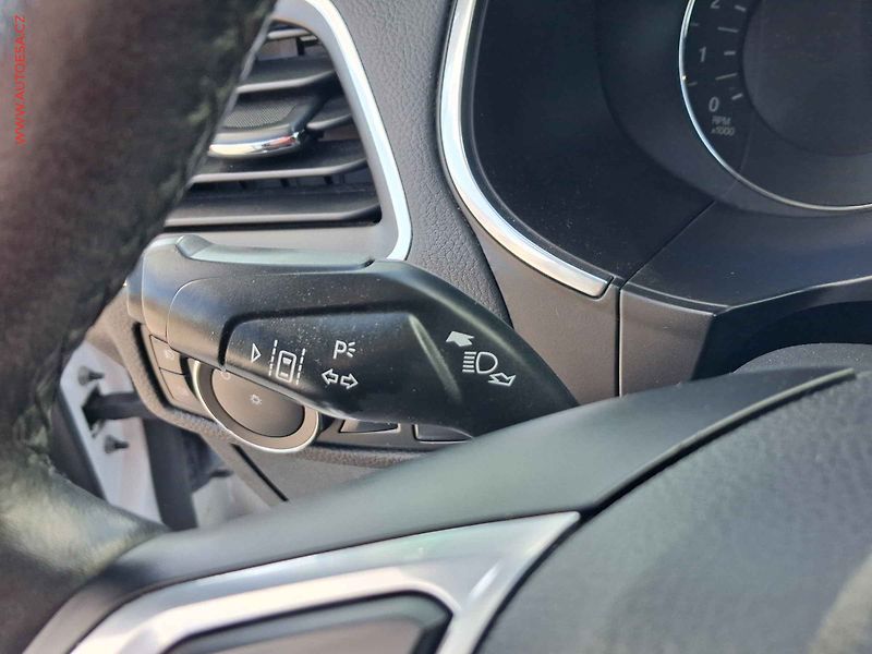 Ford S-MAX (2020) 2.0TDi, 1.maj,ČR, AT, navi - fotka 12 z 26
