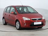 Ford C-MAX (2007) 1.8, po STK, plně pojízdný - náhled 1