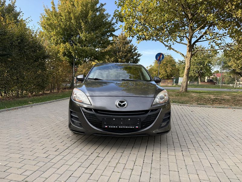 Mazda 3 2.0 Exclusive-Line - fotka 16 z 33