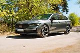Škoda Superb (2025) 2.0 TDI, Sportline, HUD, Paměť - náhled 29