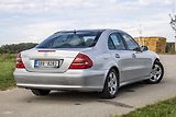 Mercedes-Benz Třídy E Avantgarde - náhled 3